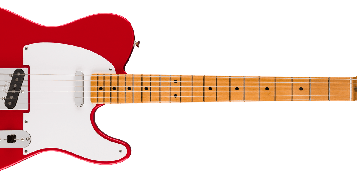 Fender Vintera® III Late '50s Telecaster®, Maple Fingerboard