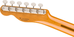Fender Vintera® III Late '50s Telecaster®, Maple Fingerboard, Dakota Red Electric Guitar - Fair Deal Music