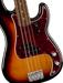 Fender Vintera® II '60s Precision Bass®, Rosewood Fingerboard, 3-Color Sunburst, Electric Bass - Fair Deal Music