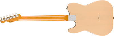 Fender Vintera® III Mid '60s Telecaster®, Rosewood Fingerboard, Vintage Blonde Electric Guitar - Fair Deal Music