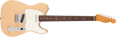 Fender Vintera® III Mid '60s Telecaster®, Rosewood Fingerboard, Vintage Blonde Electric Guitar - Fair Deal Music