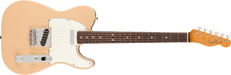 Fender Vintera® III Mid '60s Telecaster®, Rosewood Fingerboard, Vintage Blonde Electric Guitar - Fair Deal Music