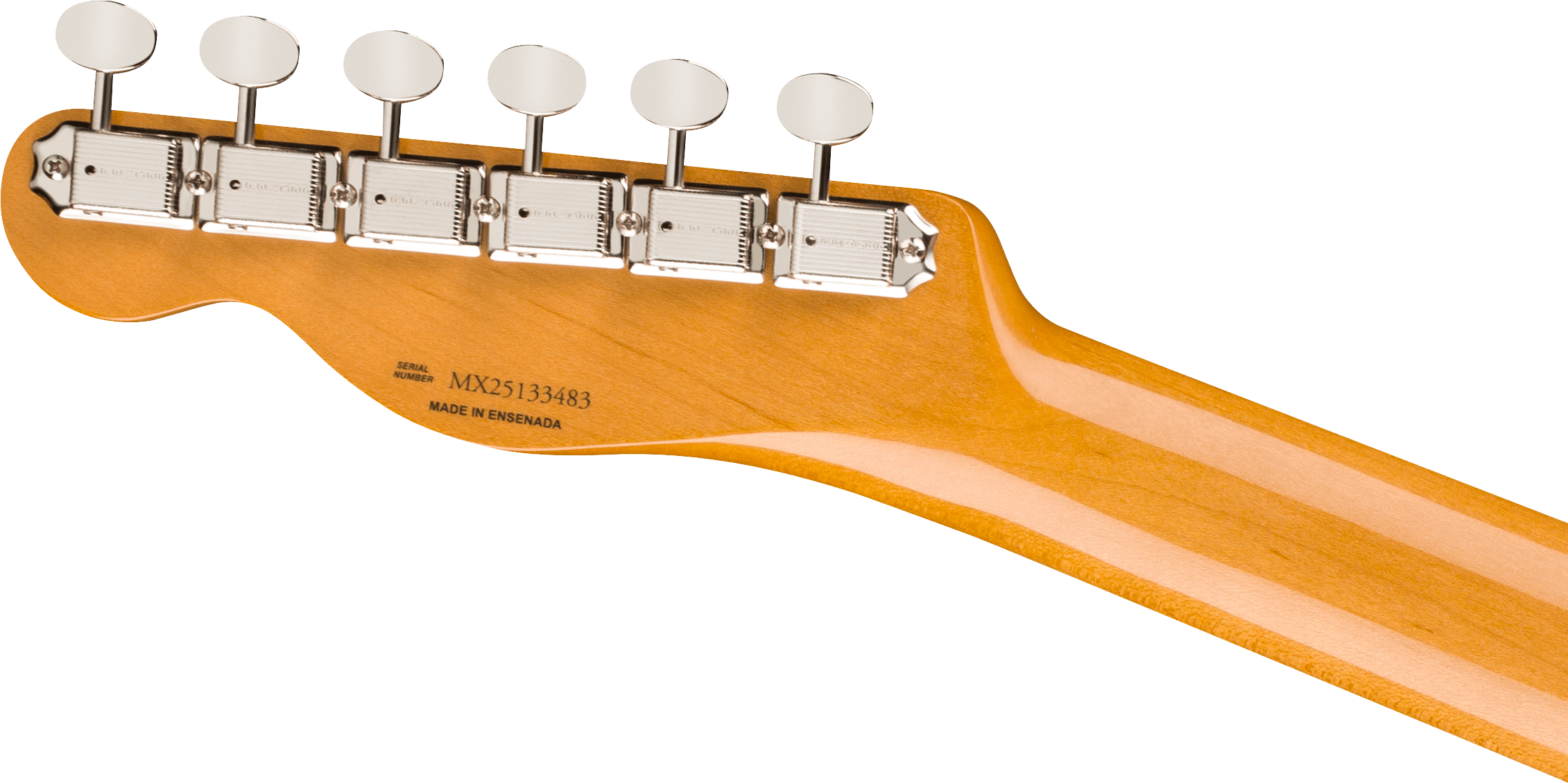 Fender Vintera® III Mid '60s Telecaster®, Rosewood Fingerboard, Vintage Blonde Electric Guitar - Fair Deal Music