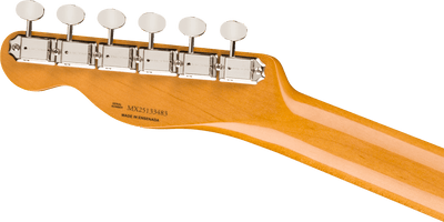 Fender Vintera® III Mid '60s Telecaster®, Rosewood Fingerboard, Vintage Blonde Electric Guitar - Fair Deal Music