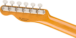 Fender Vintera® III Mid '60s Telecaster®, Rosewood Fingerboard, Vintage Blonde Electric Guitar - Fair Deal Music