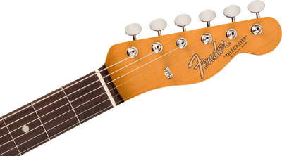 Fender Vintera® III Mid '60s Telecaster®, Rosewood Fingerboard, Vintage Blonde Electric Guitar - Fair Deal Music