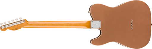 Fender Vintera® III Mid '60s Telecaster®, Rosewood Fingerboard, Firemist Gold Electric Guitar - Fair Deal Music