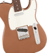 Fender Vintera® III Mid '60s Telecaster®, Rosewood Fingerboard, Firemist Gold Electric Guitar - Fair Deal Music