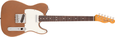 Fender Vintera® III Mid '60s Telecaster®, Rosewood Fingerboard, Firemist Gold Electric Guitar - Fair Deal Music