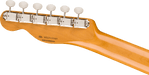 Fender Vintera® III Mid '60s Telecaster®, Rosewood Fingerboard, Firemist Gold Electric Guitar - Fair Deal Music