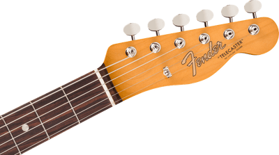Fender Vintera® III Mid '60s Telecaster®, Rosewood Fingerboard, Firemist Gold Electric Guitar - Fair Deal Music