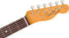 Fender Vintera® III Mid '60s Telecaster®, Rosewood Fingerboard, Firemist Gold Electric Guitar - Fair Deal Music