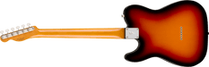 Fender Vintera® III Mid '60s Telecaster®, Maple Fingerboard, 3-Color Sunburst Electric Guitar - Fair Deal Music