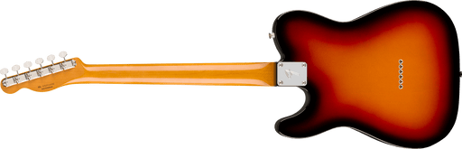 Fender Vintera® III Mid '60s Telecaster®, Maple Fingerboard, 3-Color Sunburst Electric Guitar - Fair Deal Music