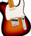Fender Vintera® III Mid '60s Telecaster®, Maple Fingerboard, 3-Color Sunburst Electric Guitar - Fair Deal Music