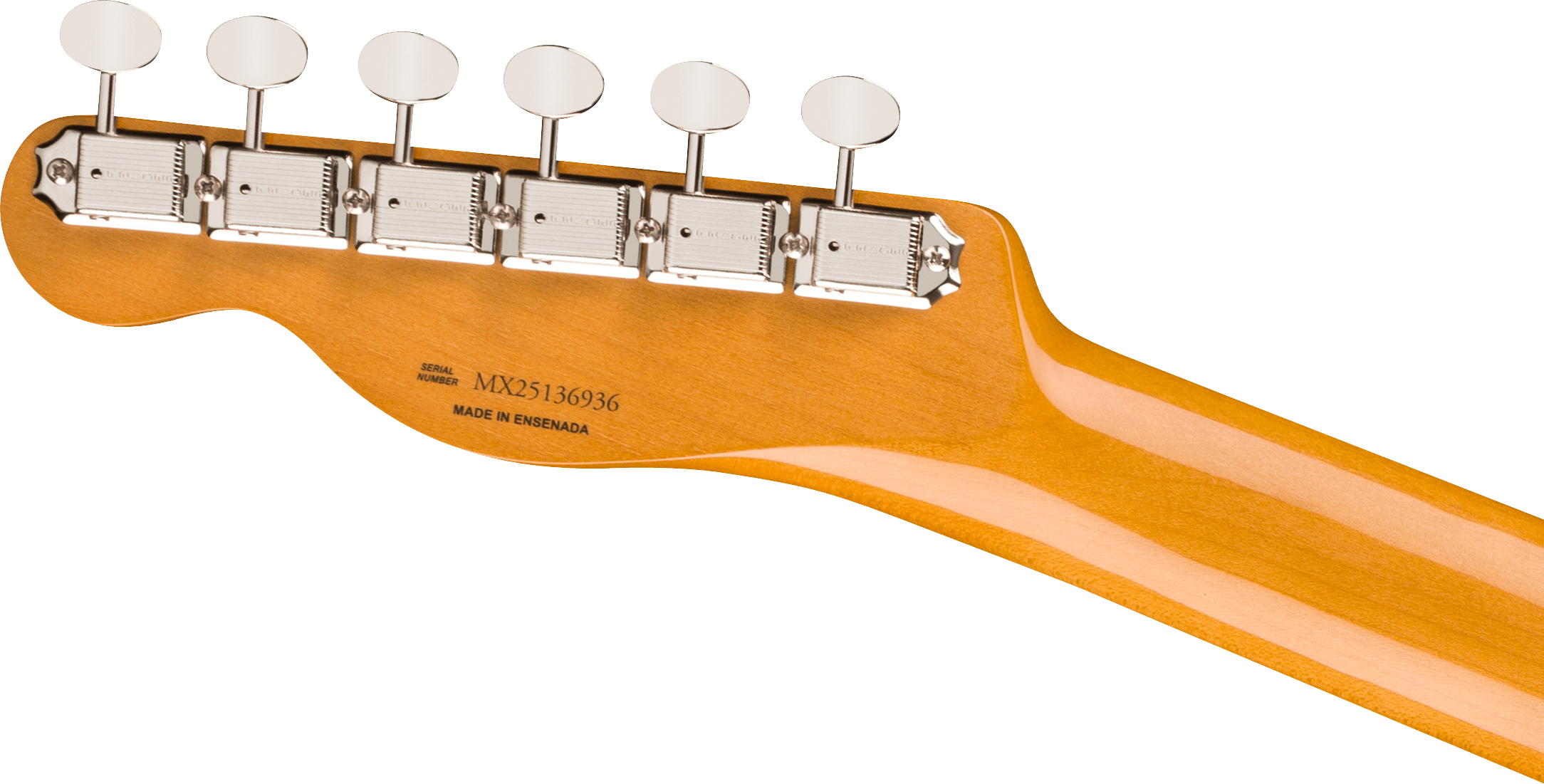 Fender Vintera® III Mid '60s Telecaster®, Maple Fingerboard, 3-Color Sunburst Electric Guitar - Fair Deal Music