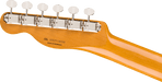 Fender Vintera® III Mid '60s Telecaster®, Maple Fingerboard, 3-Color Sunburst Electric Guitar - Fair Deal Music