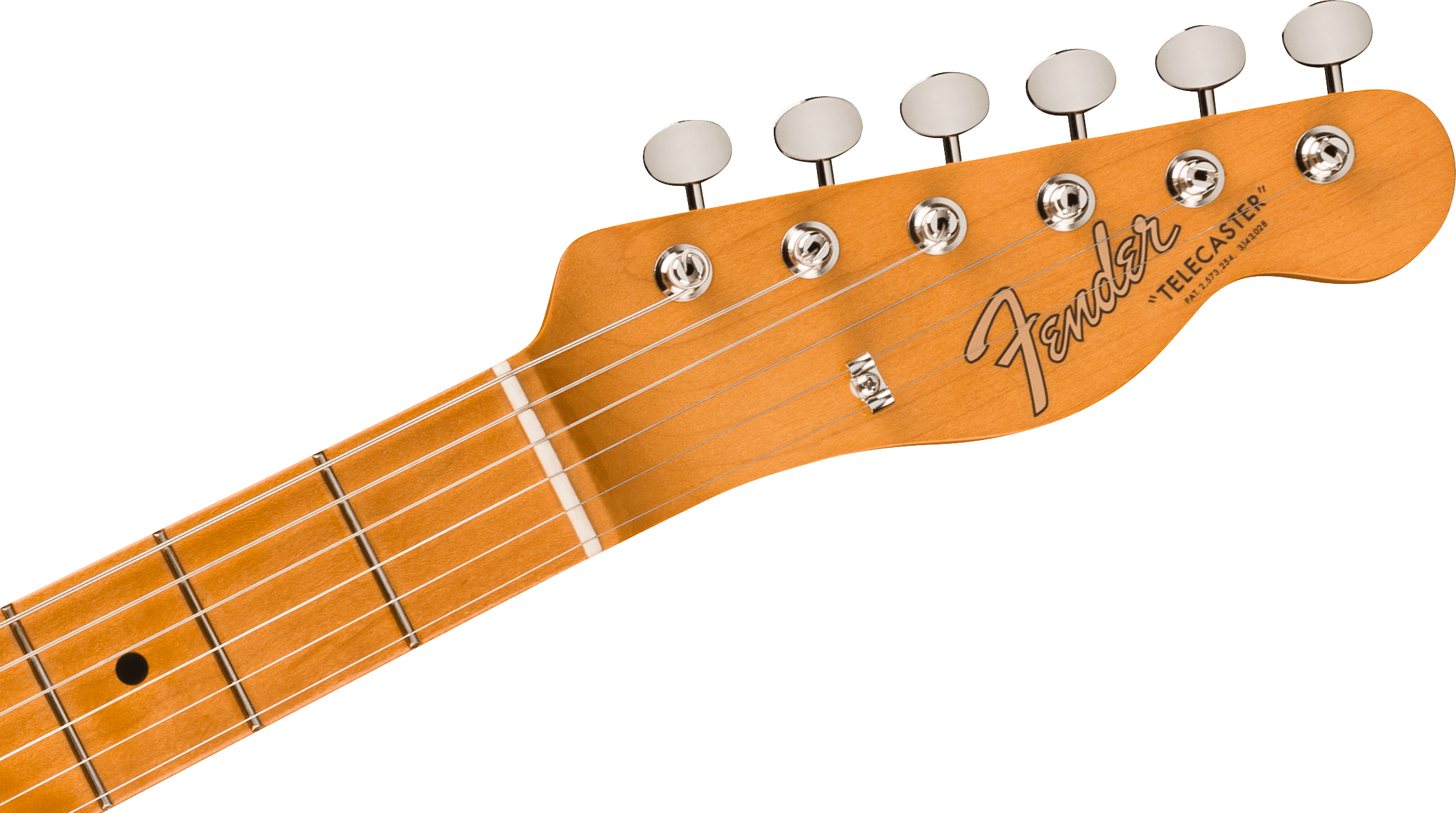 Fender Vintera® III Mid '60s Telecaster®, Maple Fingerboard, 3-Color Sunburst Electric Guitar - Fair Deal Music