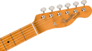 Fender Vintera® III Mid '60s Telecaster®, Maple Fingerboard, 3-Color Sunburst Electric Guitar - Fair Deal Music