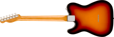 Fender Limited Edition Vintera® III Early '60s Telecaster® Custom, Rosewood Fingerboard, 3-Color Sunburst Electric Guitar - Fair Deal Music