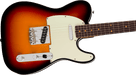 Fender Limited Edition Vintera® III Early '60s Telecaster® Custom, Rosewood Fingerboard, 3-Color Sunburst Electric Guitar - Fair Deal Music
