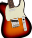 Fender Limited Edition Vintera® III Early '60s Telecaster® Custom, Rosewood Fingerboard, 3-Color Sunburst Electric Guitar - Fair Deal Music