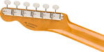Fender Limited Edition Vintera® III Early '60s Telecaster® Custom, Rosewood Fingerboard, 3-Color Sunburst Electric Guitar - Fair Deal Music