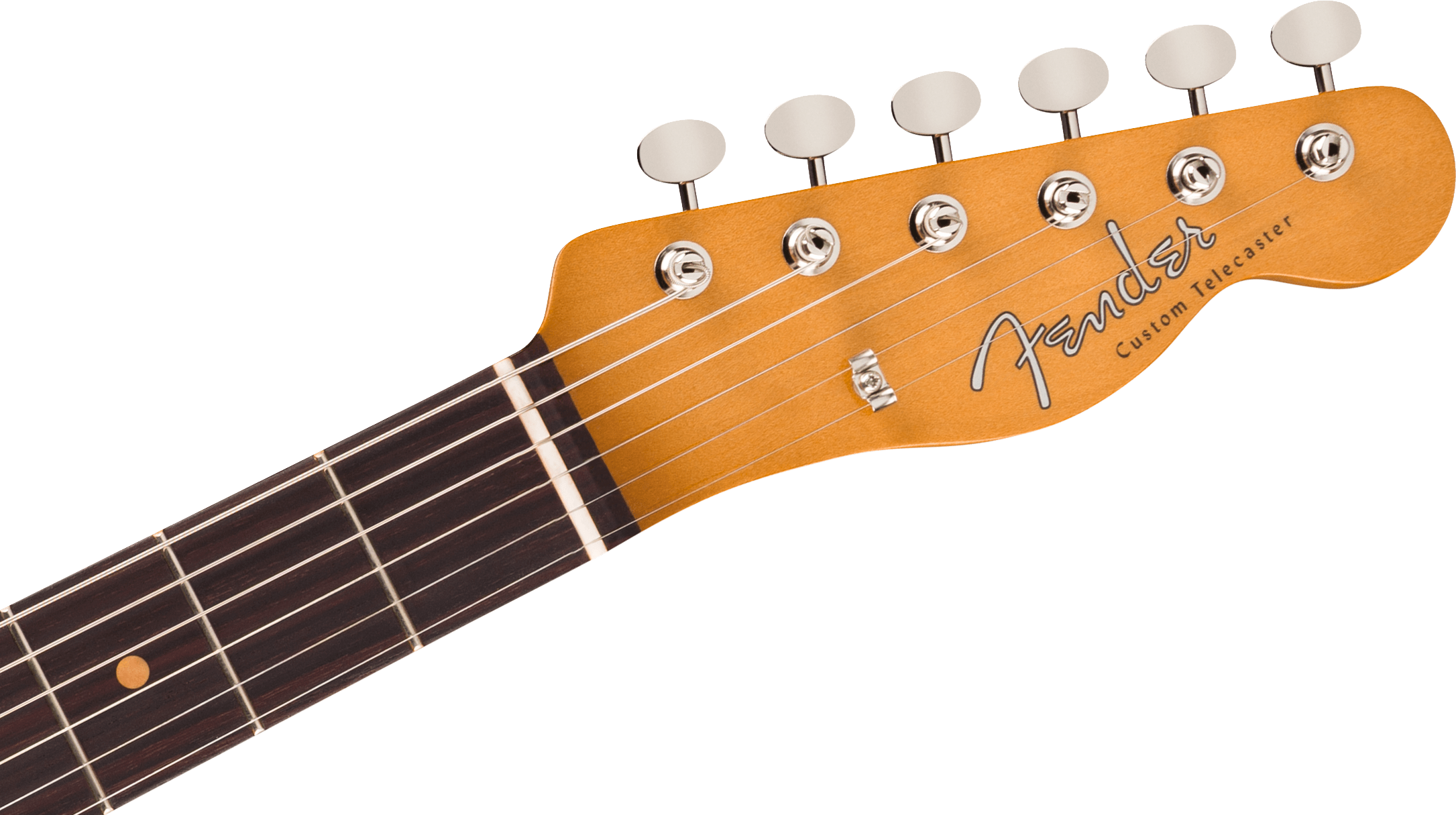 Fender Limited Edition Vintera® III Early '60s Telecaster® Custom, Rosewood Fingerboard, 3-Color Sunburst Electric Guitar - Fair Deal Music