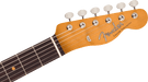 Fender Limited Edition Vintera® III Early '60s Telecaster® Custom, Rosewood Fingerboard, 3-Color Sunburst Electric Guitar - Fair Deal Music