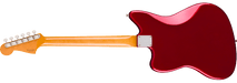 Fender Vintera® III Mid '60s Jazzmaster®, Rosewood Fingerboard, Candy Apple Red, Electric Guitar - Fair Deal Music