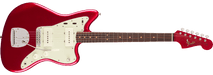 Fender Vintera® III Mid '60s Jazzmaster®, Rosewood Fingerboard, Candy Apple Red, Electric Guitar - Fair Deal Music
