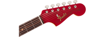 Fender Vintera® III Mid '60s Jazzmaster®, Rosewood Fingerboard, Candy Apple Red, Electric Guitar - Fair Deal Music