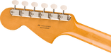 Fender Vintera® III Mid '60s Mustang®, Rosewood Fingerboard, Olympic White, Electric guitar - Fair Deal Music