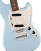 Fender Vintera® III Mid '60s Mustang®, Rosewood Fingerboard, Sonic Blue, Electric guitar - Fair Deal Music