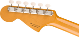 Fender Vintera® III Mid '60s Mustang®, Rosewood Fingerboard, Sonic Blue, Electric guitar - Fair Deal Music