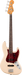 Fender Vintera® III Early '60s Jazz Bass in Olympic White, Electric Bass Guitar - Fair Deal Music