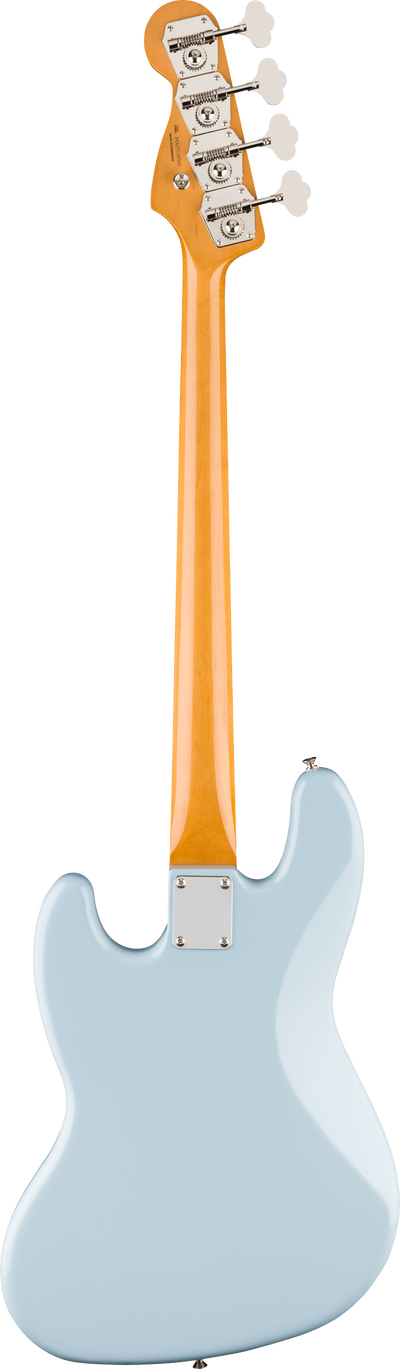 Fender Vintera® III Early '60s Jazz Bass in Sonic Blue, Electric Bass Guitar - Fair Deal Music