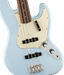 Fender Vintera® III Early '60s Jazz Bass in Sonic Blue, Electric Bass Guitar - Fair Deal Music
