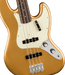 Fender Vintera® III Early '60s Jazz Bass in Aztec Gold, Electric Bass Guitar - Fair Deal Music