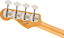 Fender Vintera® III Early '60s Jazz Bass in Aztec Gold, Electric Bass Guitar - Fair Deal Music