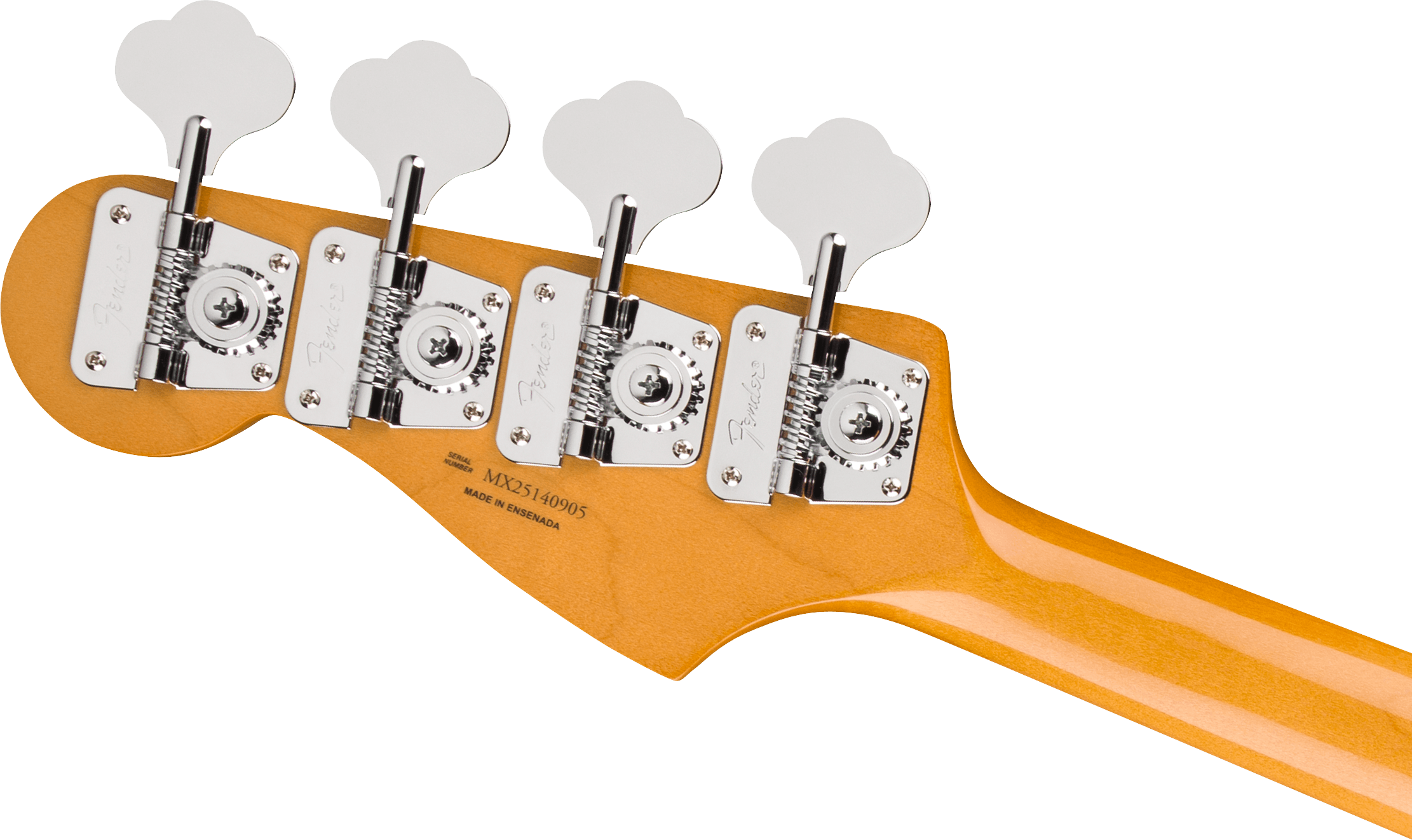 Fender Vintera® III Early '70s Jazz Bass in Candy Apple Red, Electric Bass Guitar - Fair Deal Music