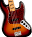 Fender Vintera® III Early '70s Jazz Bass in 3-Colour Sunburst, Electric Bass Guitar - Fair Deal Music