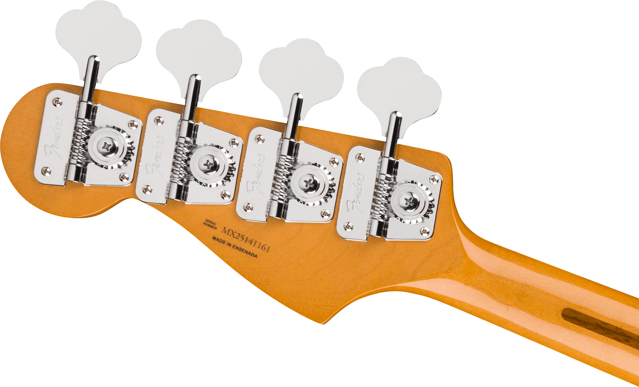Fender Vintera® III Early '70s Jazz Bass in 3-Colour Sunburst, Electric Bass Guitar - Fair Deal Music