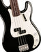 Fender Vintera® III Late '60s Precision Bass in Black, Electric Bass Guitar - Fair Deal Music