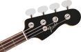 Fender Vintera® III Late '60s Precision Bass in Black, Electric Bass Guitar - Fair Deal Music