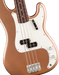 Fender Vintera® III Late '60s Precision Bass in Firemist Gold, Electric Bass Guitar - Fair Deal Music