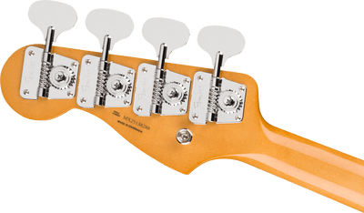 Fender Vintera® III Late '60s Precision Bass in Firemist Gold, Electric Bass Guitar - Fair Deal Music