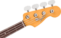 Fender Vintera® III Late '60s Precision Bass in Firemist Gold, Electric Bass Guitar - Fair Deal Music