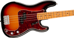 Fender Vintera® III Late '60s Precision Bass in 3-Colour Sunburst, Electric Bass Guitar - Fair Deal Music