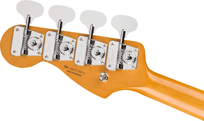 Fender Vintera® III Late '60s Precision Bass in 3-Colour Sunburst, Electric Bass Guitar - Fair Deal Music